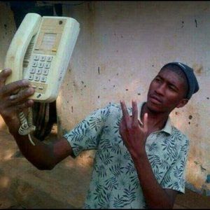 Meet your Posher, Edgar